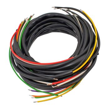 Mazo de cables eléctrico Moto Guzzi Galletto 192 principal