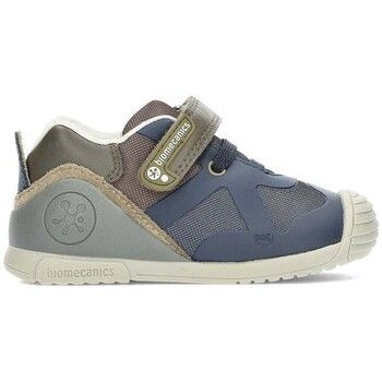 Biomecanics Zapatillas 231140a ocean_musgo para niño