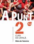 a punt 2: curs de catala. alumne a2