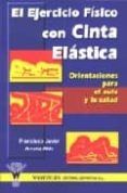 ejercicio fisico con cinta elastica: condiciones para el aula y l a sa