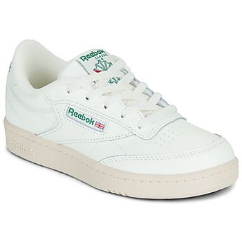 Reebok Classic Zapatillas CLUB C para niña