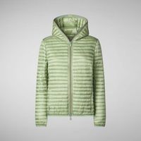 save the duck chaquetas d33620w iris22 - alexa-50041 para mujer