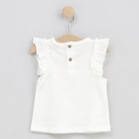 cotton fish camiseta tirantes 90643-child para nina