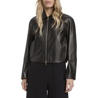 dondup chaqueta dj782pl0677dxxxdd-999 para mujer
