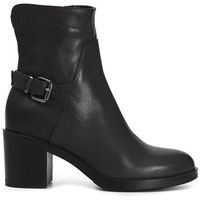 cafe noir botas c1he1404 para mujer