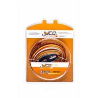 8g amp wiring kit with 60a ag