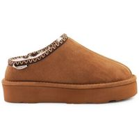 bearpaw zuecos martis para mujer
