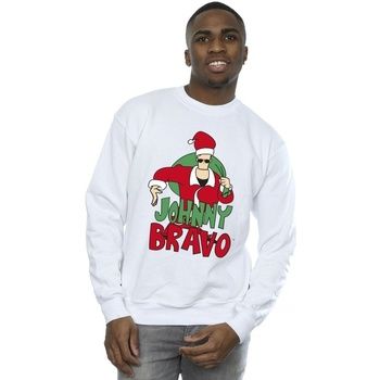 Johnny Bravo Jersey BI29857 para hombre