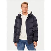 guess abrigo de plumas chaquetas abrigos-hombres para hombre