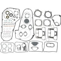 kit juntas motor harley-davidson big twin 84-88 cometic