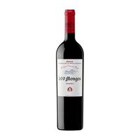 vinicola real vino tinto 200 monges rioja reserva botella magnum 15 l 14 vol