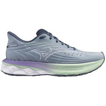 Mizuno Zapatillas de running Chaussures de running Wave Skyrise 6 synthétique para mujer
