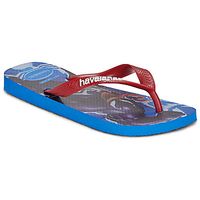 havaianas chanclas kids top marvel ii para nino