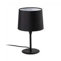 lampara de mesa conga
