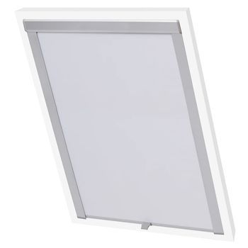 Estor Enrollable | Estor Persianaa Opaca Enrollable Blanco M04/304