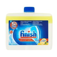 finish limpiamaquinas limon 250 ml