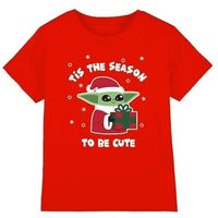 disney tops y camisetas tis the christmas season para nino