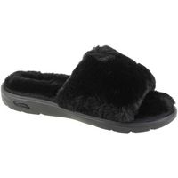 skechers pantuflas arch fit lounge - unwind para mujer
