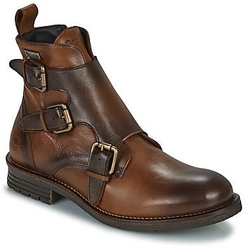 Casual Attitude Botines NEW01 para hombre