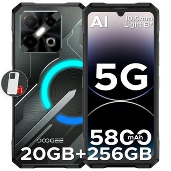 Doogee Blade GT Play 5G 20GB 256GB 6.72