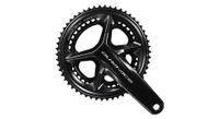 bielas shimano dura ace fc r9200 54 40 dientes 12v negro