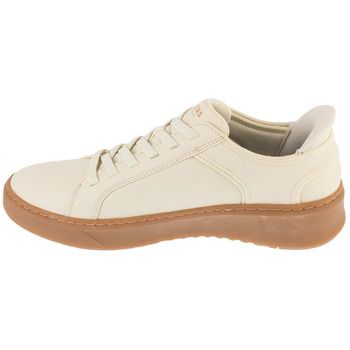 Skechers Zapatos Baskets court break slip-on para hombre