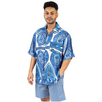 Isla Bonita By Sigris Camisa Camisa Hombre para mujer