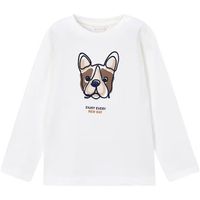 mayoral camiseta manga larga 4022 para nino