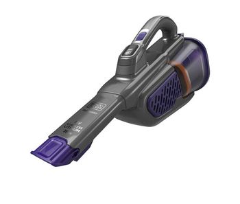 Aspiradora de mano black & decker bhhv520bfp