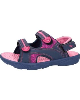 de JOMA SOCEJS2443V MARINO-FUXIA
