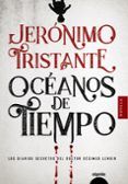 oceanos de tiempo