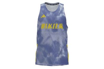 ADIDAS BIKILA TEAM SINGLET