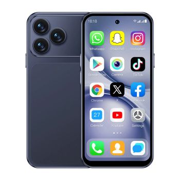 ONEMYTH A19 PRO Mini 4.5 pulgadas Android 10.0 2 GB de RAM 16 GB de ROM / 3 GB de RAM 64 GB de ROM SIM doble desbloquead