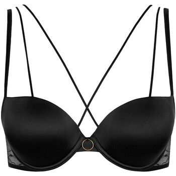 Lisca relleno Sujetador push-up Nightscape para mujer