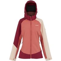 regatta chaqueta desoto x para mujer