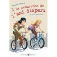 á la recerche de lami disparu + cd