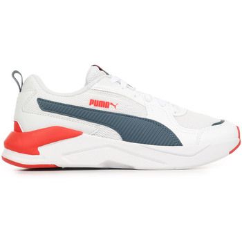 Puma Deportivas Moda X Ray 4 Lt Jr para niño