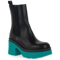priv lab boots marino beatles para mujer