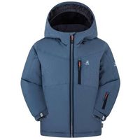 kamik chaqueta niko para nino