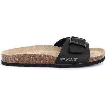 Grunland Chanclas GRU-RRR-CB0722-NN para mujer