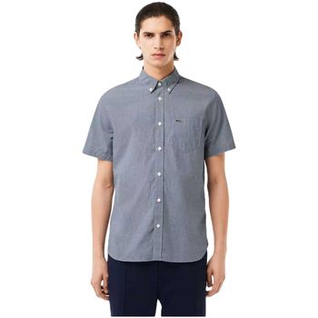 Lacoste Camisa manga corta GT21270 para hombre