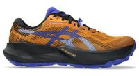 asics hombre - naranja