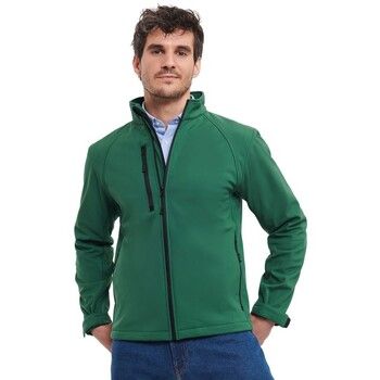 Russell Cazadora J140M para hombre