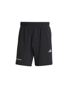 Pantalón de Fitness adidas Tr Ess Hp Short Hombre Negro