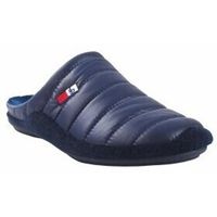 berevere pantuflas ir por casa caballero in 9671 azul para hombre