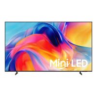 tv samsung mini led tu85m70hauxxc 85 4k ultrahd 50hz smart tv tizen hdr10