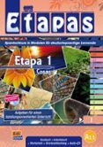 etapa a1.1. edición alemana - alumno (etapas (edición alemana))