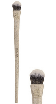 Beter Pincel Difuminador Pelo Sintético Natural Fiber