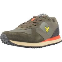 lyle  scott deportivas moda malcom para hombre