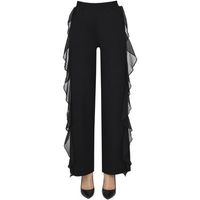 twin set pantalones pnp00008148ai para mujer